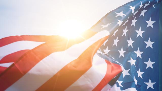 Made in USA